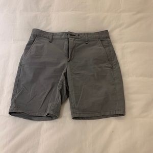 men’s sage classic chino short